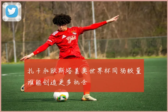 扎卡和欧斯塔基奥世界杯同场较量谁能创造更多机会