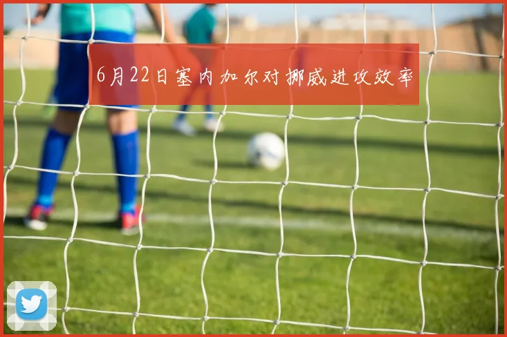 6月22日塞内加尔对挪威进攻效率