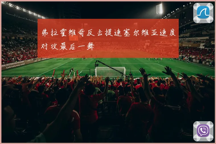 弗拉霍维奇反击提速塞尔维亚速度对攻最后一舞