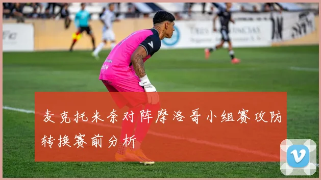 麦克托米奈对阵摩洛哥小组赛攻防转换赛前分析