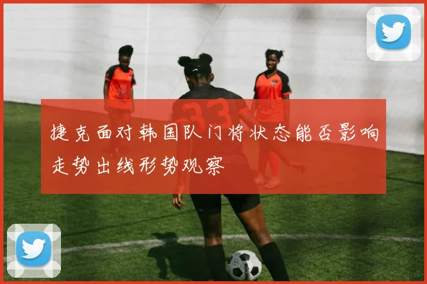 捷克面对韩国队门将状态能否影响走势出线形势观察