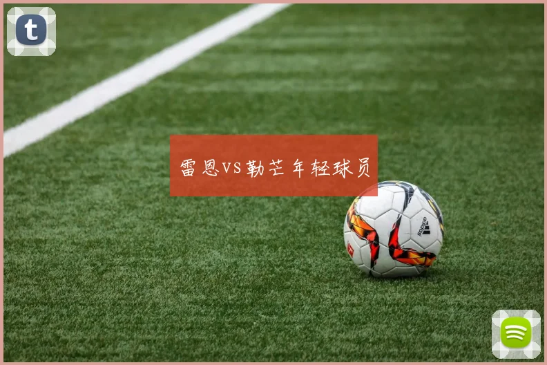 雷恩vs勒芒年轻球员