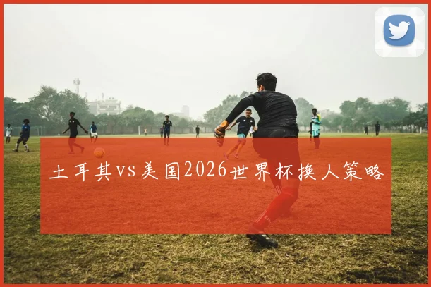 土耳其vs美国2026世界杯换人策略