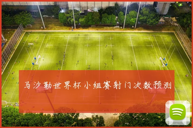 马沙勒世界杯小组赛射门次数预测